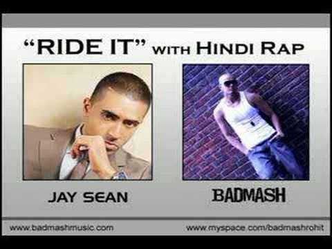 ride it hindi version mp3 download